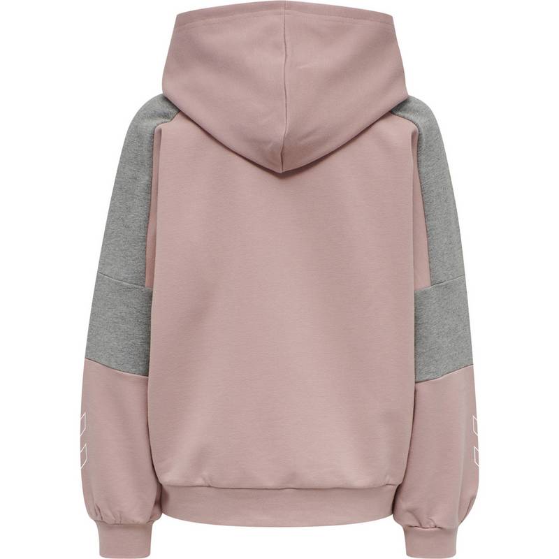 hummel hmlBOXLINE HOODIE Hoodie Mdchen