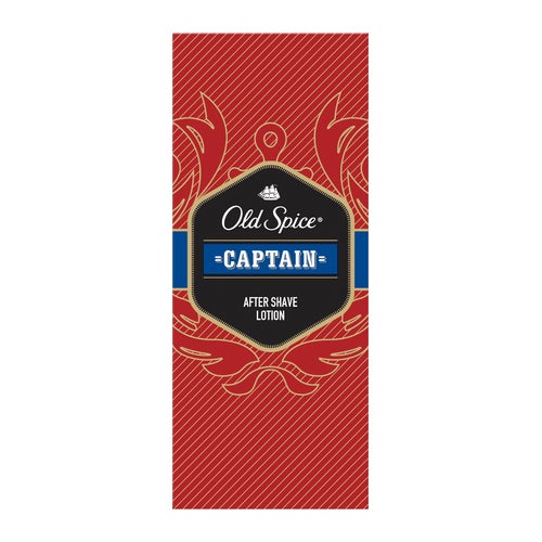 Лосион после бријања Old Spice Captain 100 мл