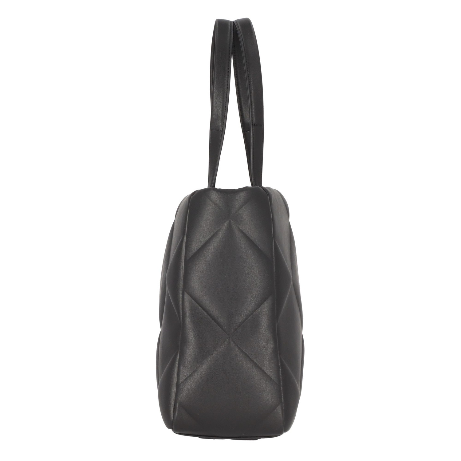 Shopper Re-Lock Quilt Tote LG PFA23