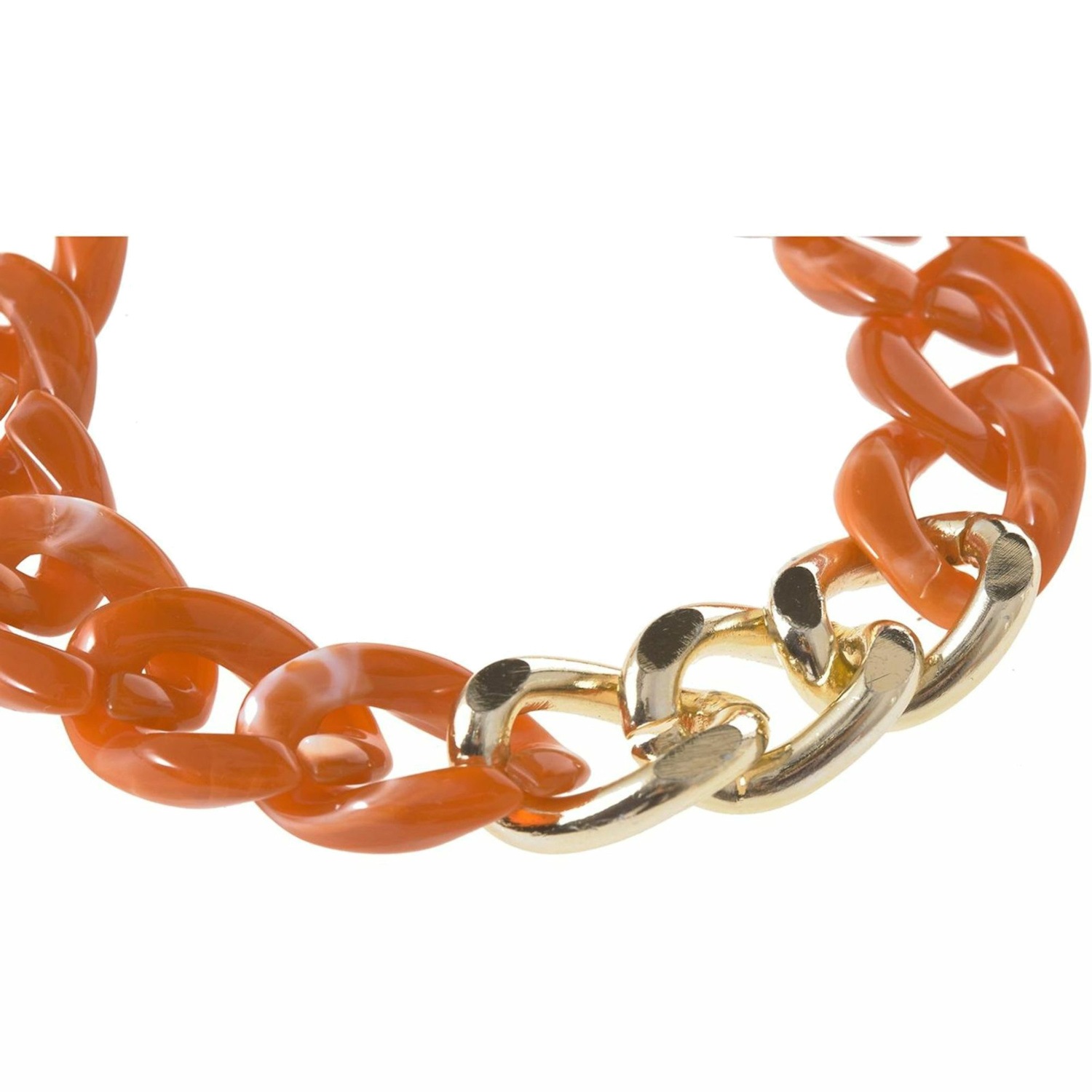 Armband 'Schildpatt Resin'