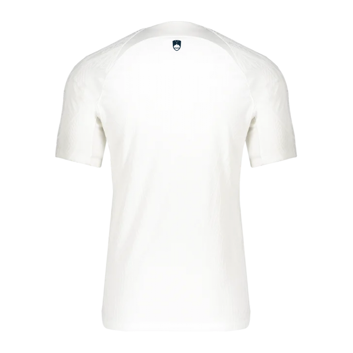 Nike Slowenien Trikot Home EM 2024 Weiss F100