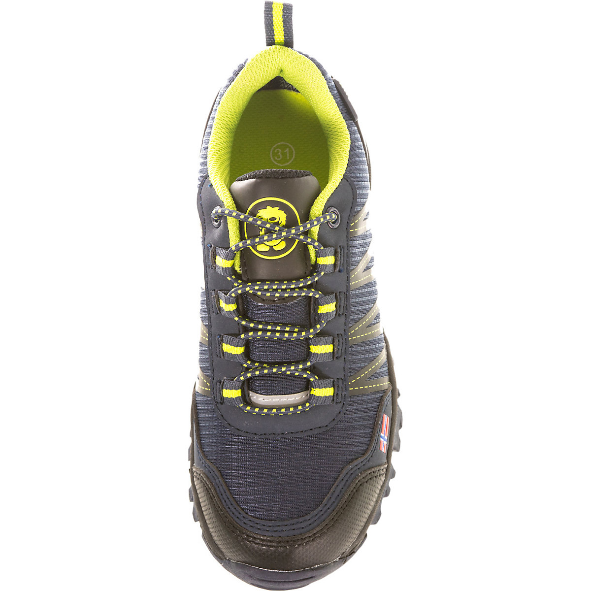 Kinder Outdoorschuhe TROLLTUNGA