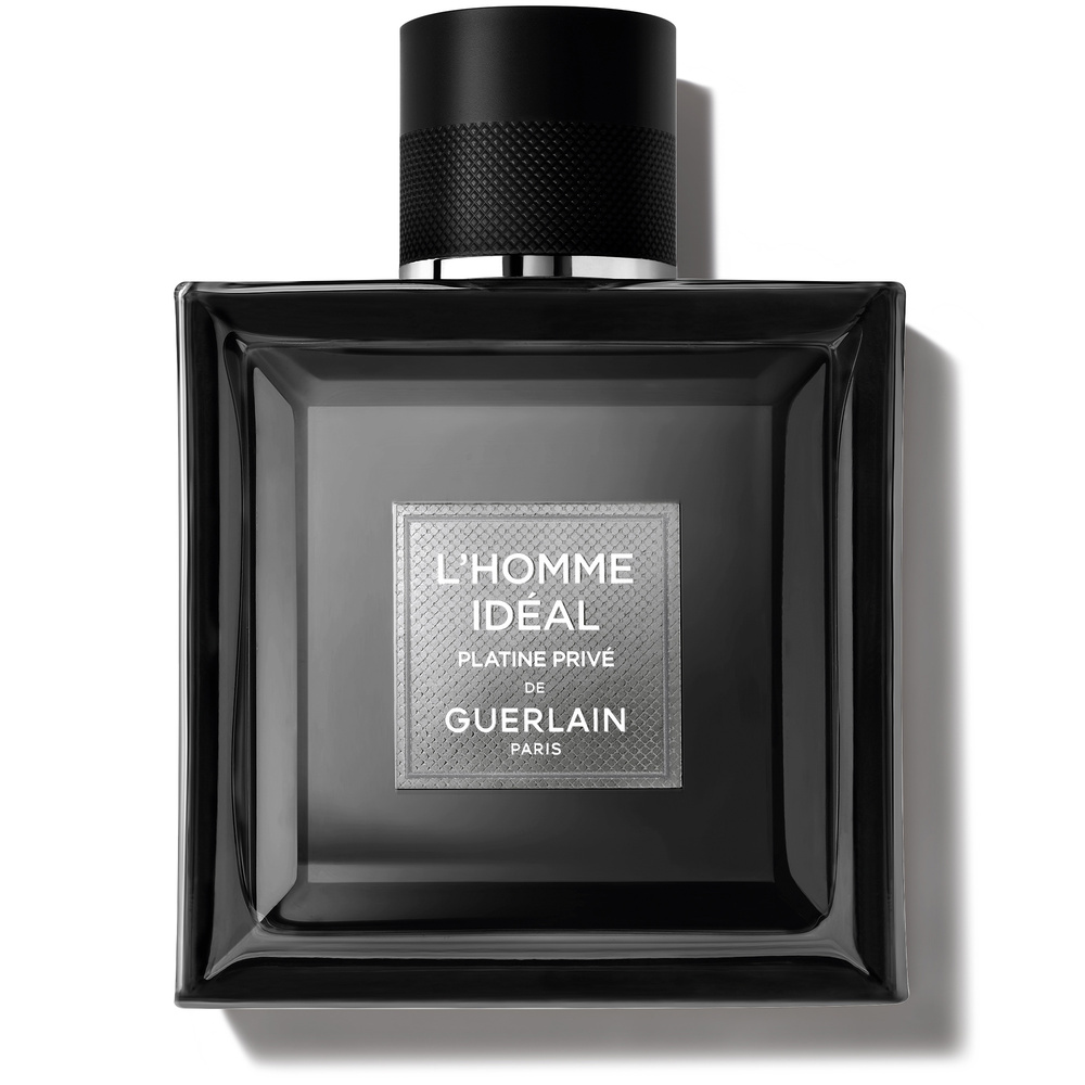 Guerlain L'HOMME IDÉAL PLATINE PRIVÉ Eau de Toilette