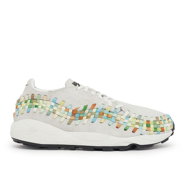 NIKE Air Footscape Woven 