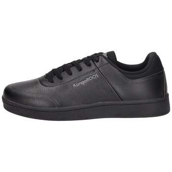 KangaROOS K CM Sascha Sneaker in schwarz
