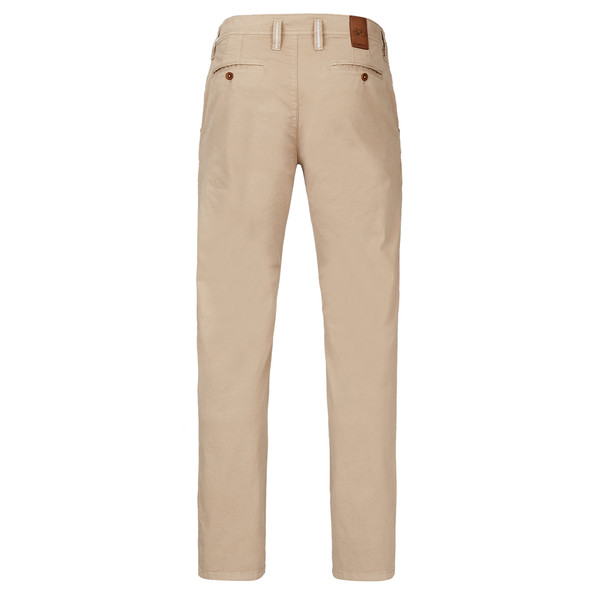 BIKE- CHINO - SUPERSTRETCH BROKEN TWILL Herren - Radhose