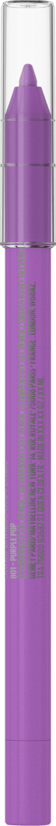 Kajal Tattoo 801 Purple Pop, 1,3 g