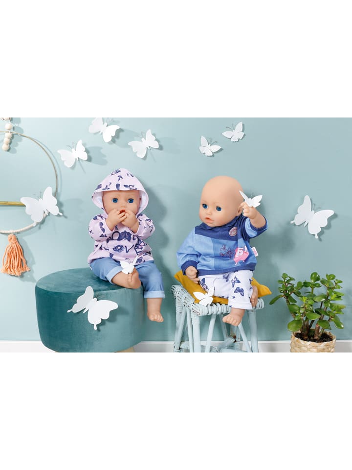 Baby Annabell Puppenoutfit  