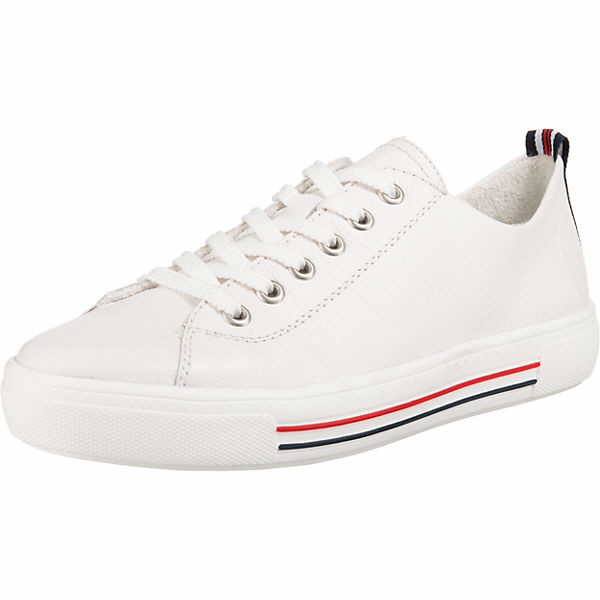 REMONTE Sneaker weiss
