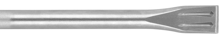HiKOKI Tillbehör 751588 Plattmejsel Profi SDS+ 20x250mm