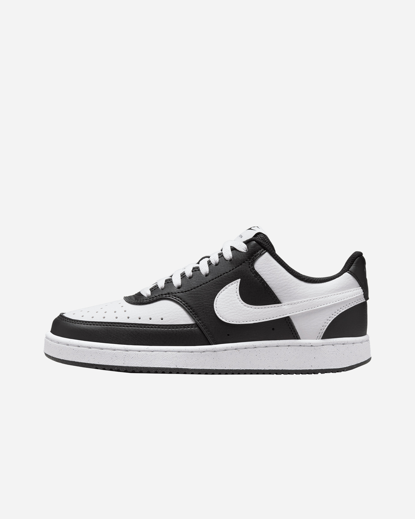 Buty sportowe Nike Court Vision Low Next Nature W Scarpe DH3158-003