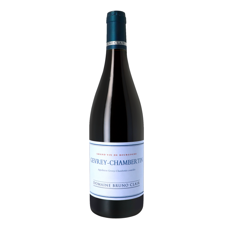 Gevrey-Chambertin 2021 - Gevrey-Chambertin - Bourgogne - Bruno Clair (75CL.)