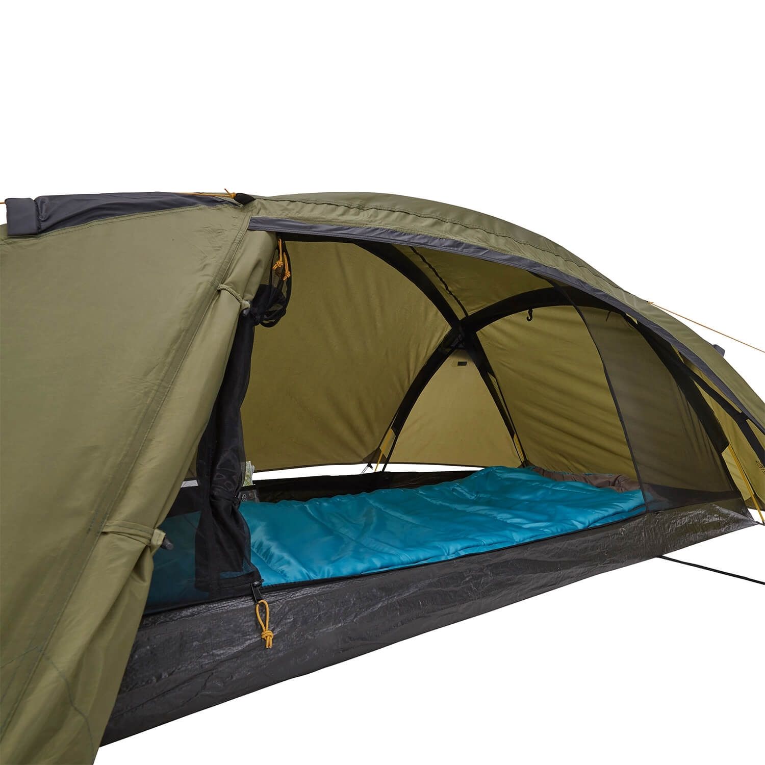 Kuppelzelt Apex 1