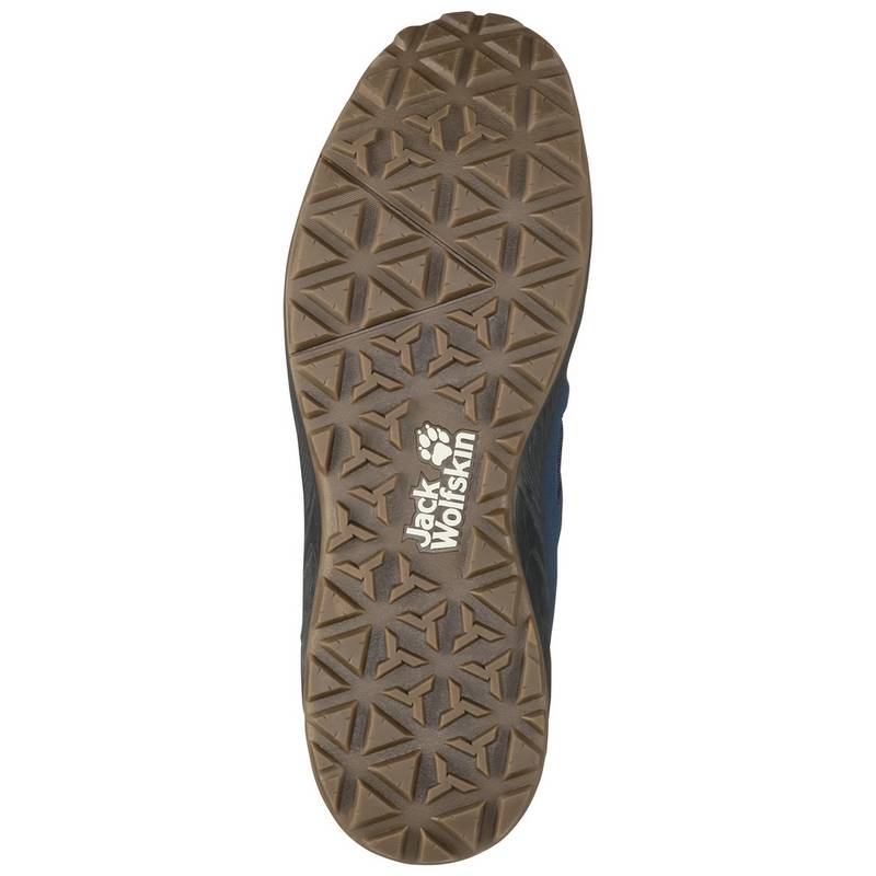 Jack Wolfskin Freizeitschuhe Herren