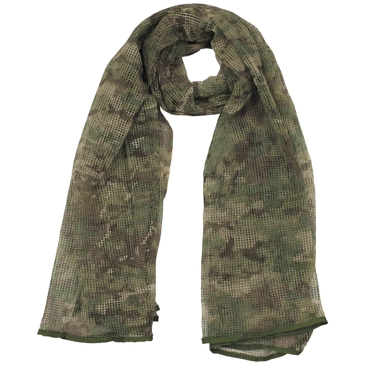 Kommando Netzschal operation camo
