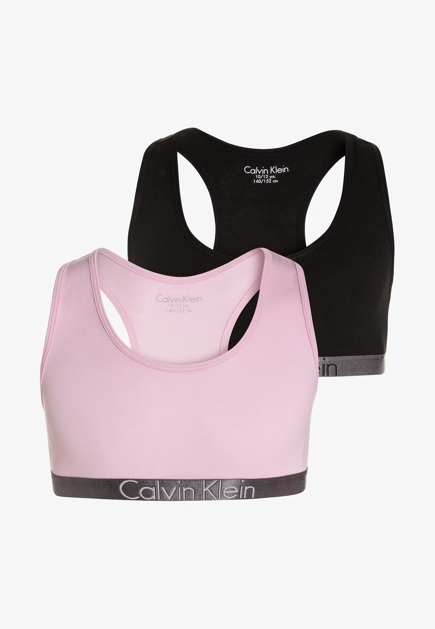 Calvin Klein Underwear BRALETTE PACK DE 2 - Bustier