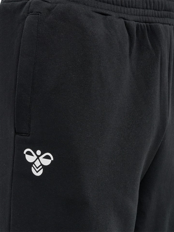 Hummel Hummel Verstellbare Taille Hose Hmlgg12 Herren in BLACK günstig kaufen S