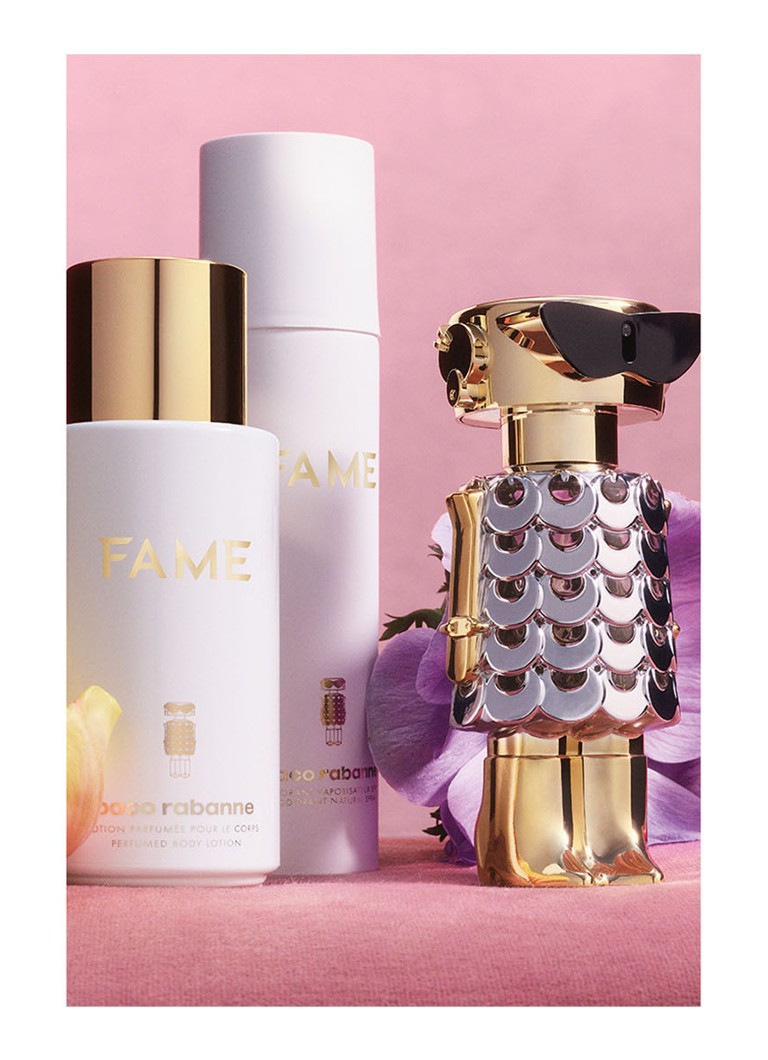 Rabanne Fame woda perfumowana