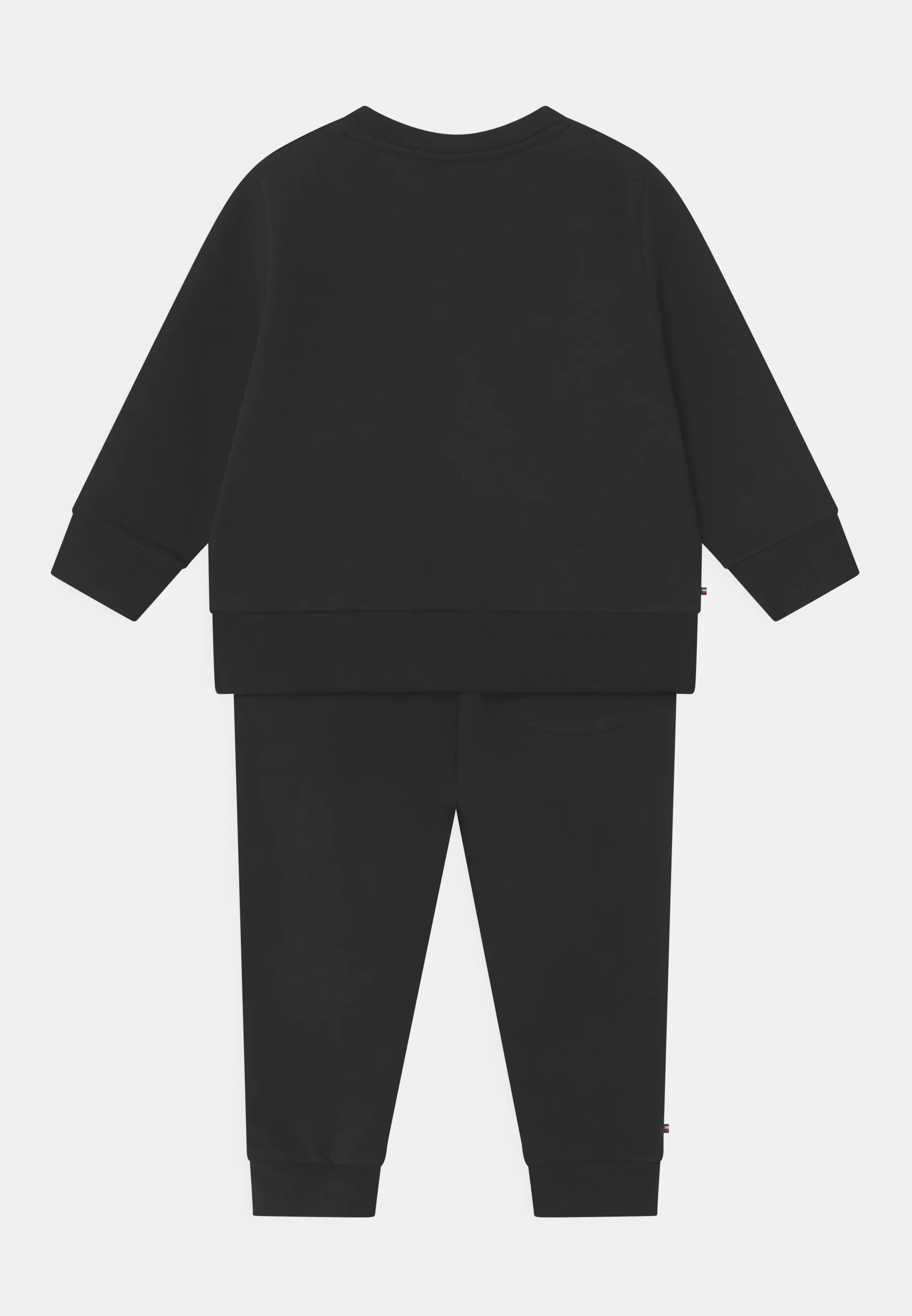 Conjunto deportivo básico para bebé Tommy Hilfiger unisex - Chándal