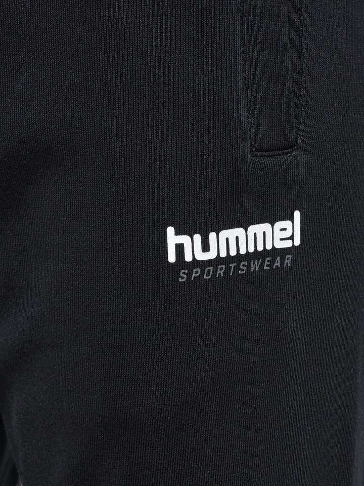 Hummel Hummel Verstellbare Taille Hose Hmllgc Austin Erwachsene in BLACK günstig kaufen