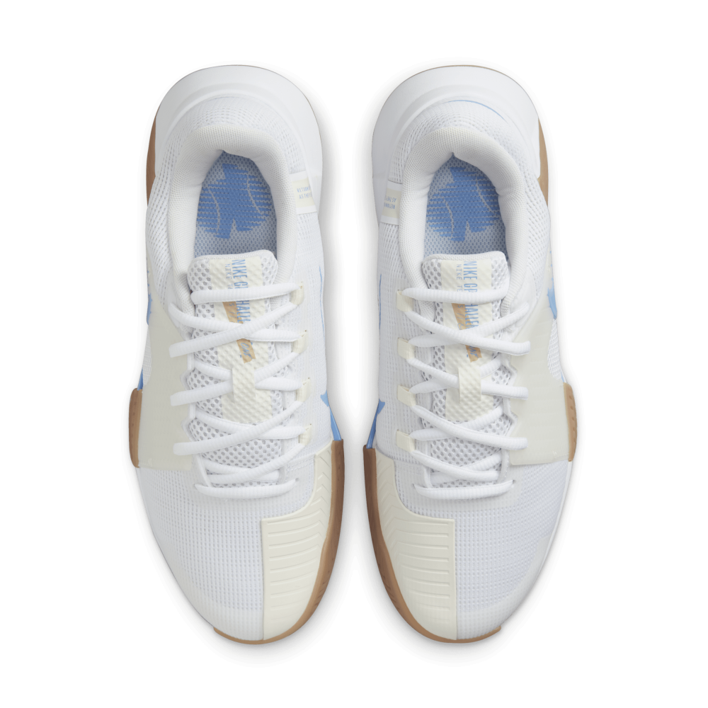 Nike Zoom GP Challenge 1 FB3148-105 / weiss