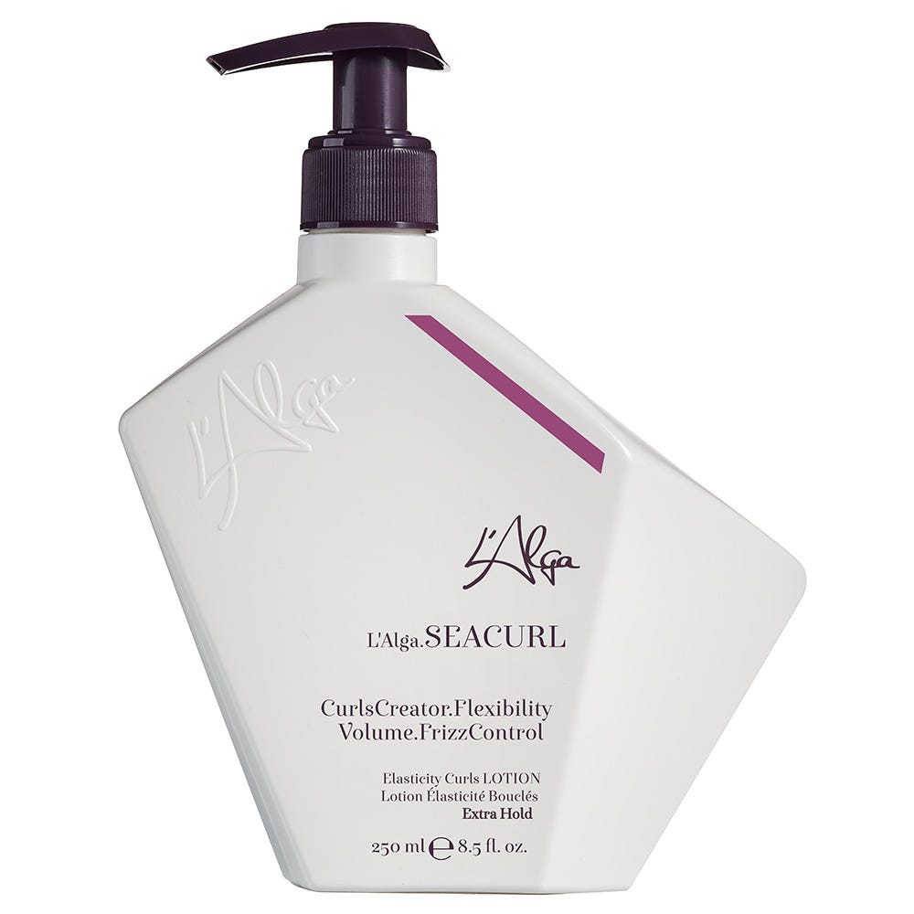 L'Alga Seacurl.Lotion 250 ml