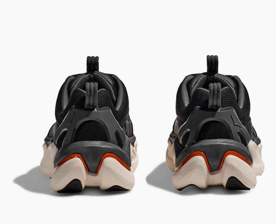 Elevon X Black/Outer Orbit