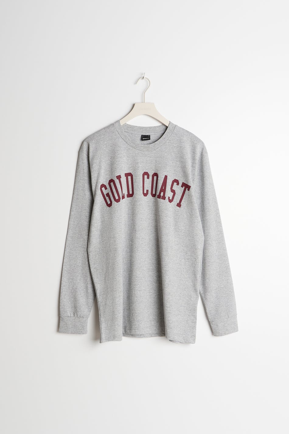 Jenny long sleeve tee