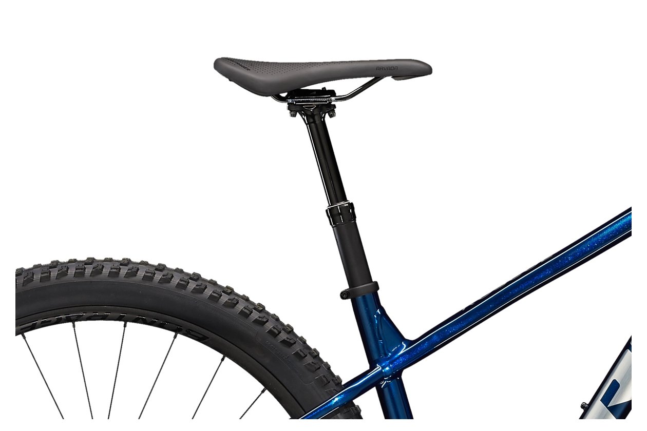 Trek Roscoeu00a08 - 2023 - 29 Zoll - Diamant