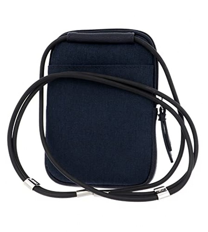 JOST Handtaschen blau 1104 Bergen navy