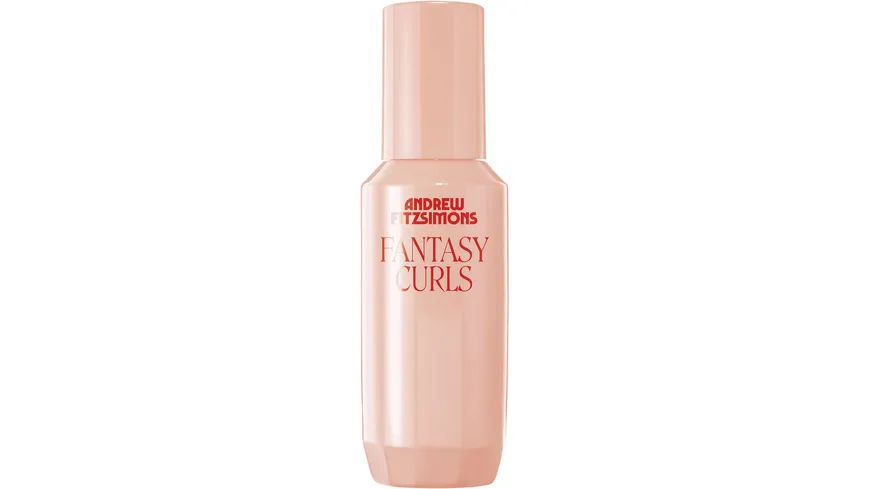 Andrew Fitzsimons Haarserum FANTASY CURLS 75 ml