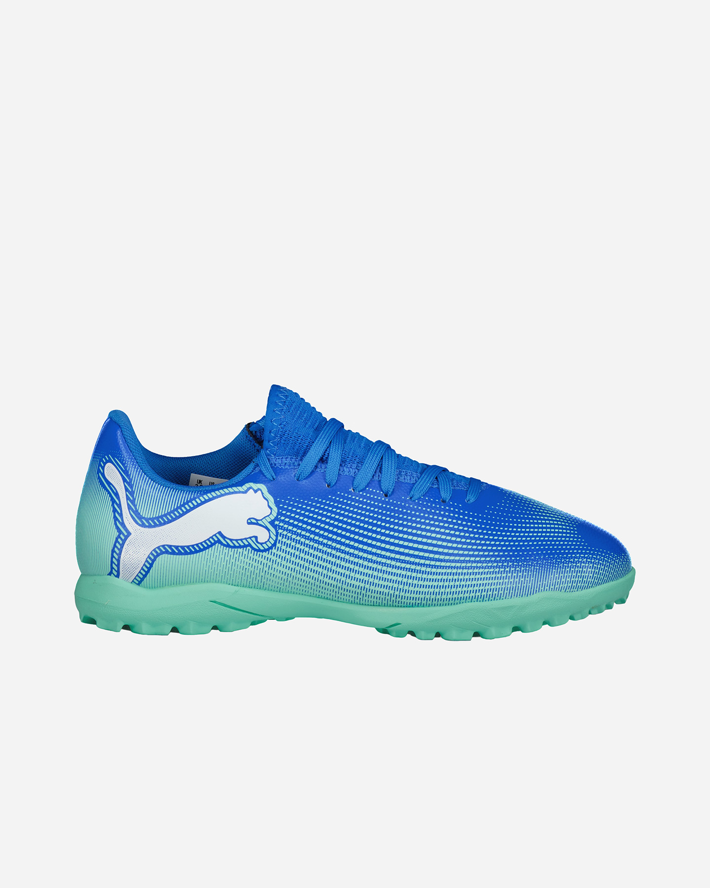 Kopačky Puma Future 7 Play Tf Jr 107950-01