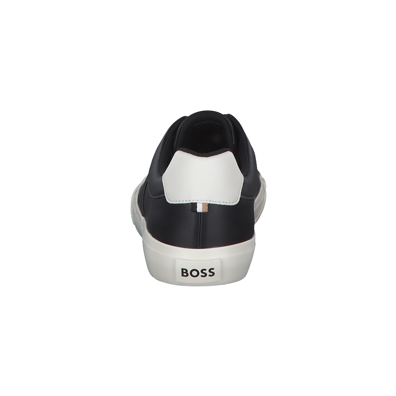 Hugo Boss 50517289, Klassische- & Business Schuhe, Herren, Schwarz