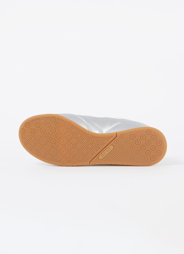 Baskets New Balance RC24 avec logo