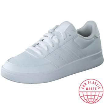 adidas Breaknet 2.0 Sneaker in weiß