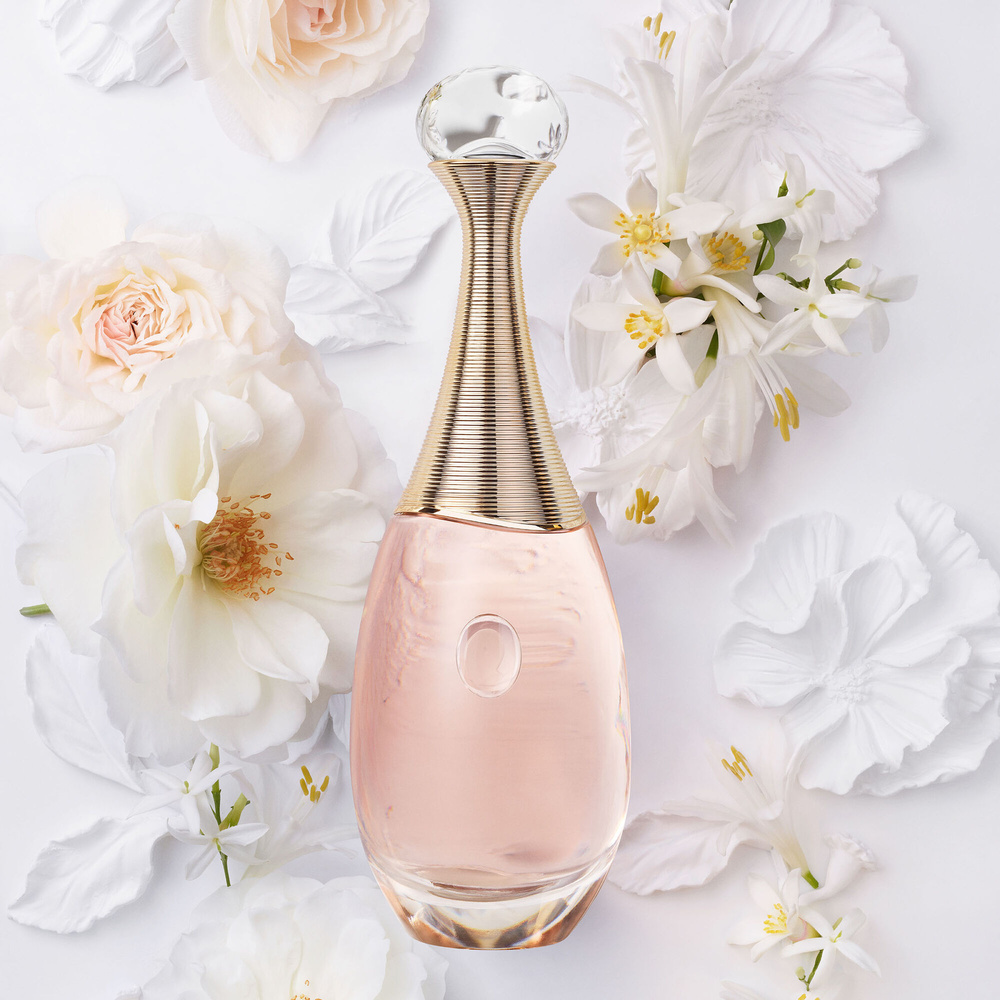DIOR J'adore Eau de Toilette Roller-Pearl