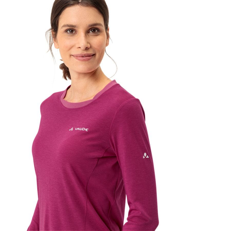 Sveit II Langarm T-Shirt Damen