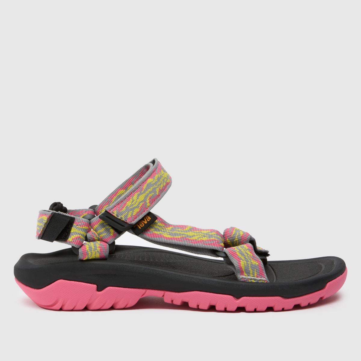 Teva – Hurricane xlt2 revive – Rosa sandaler i flera färger