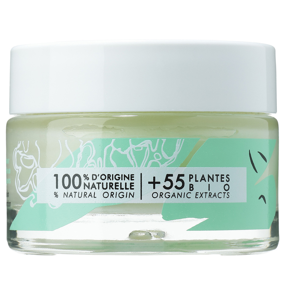Oolution Loving Balm format voyage baume fondant nutri-réparateur
