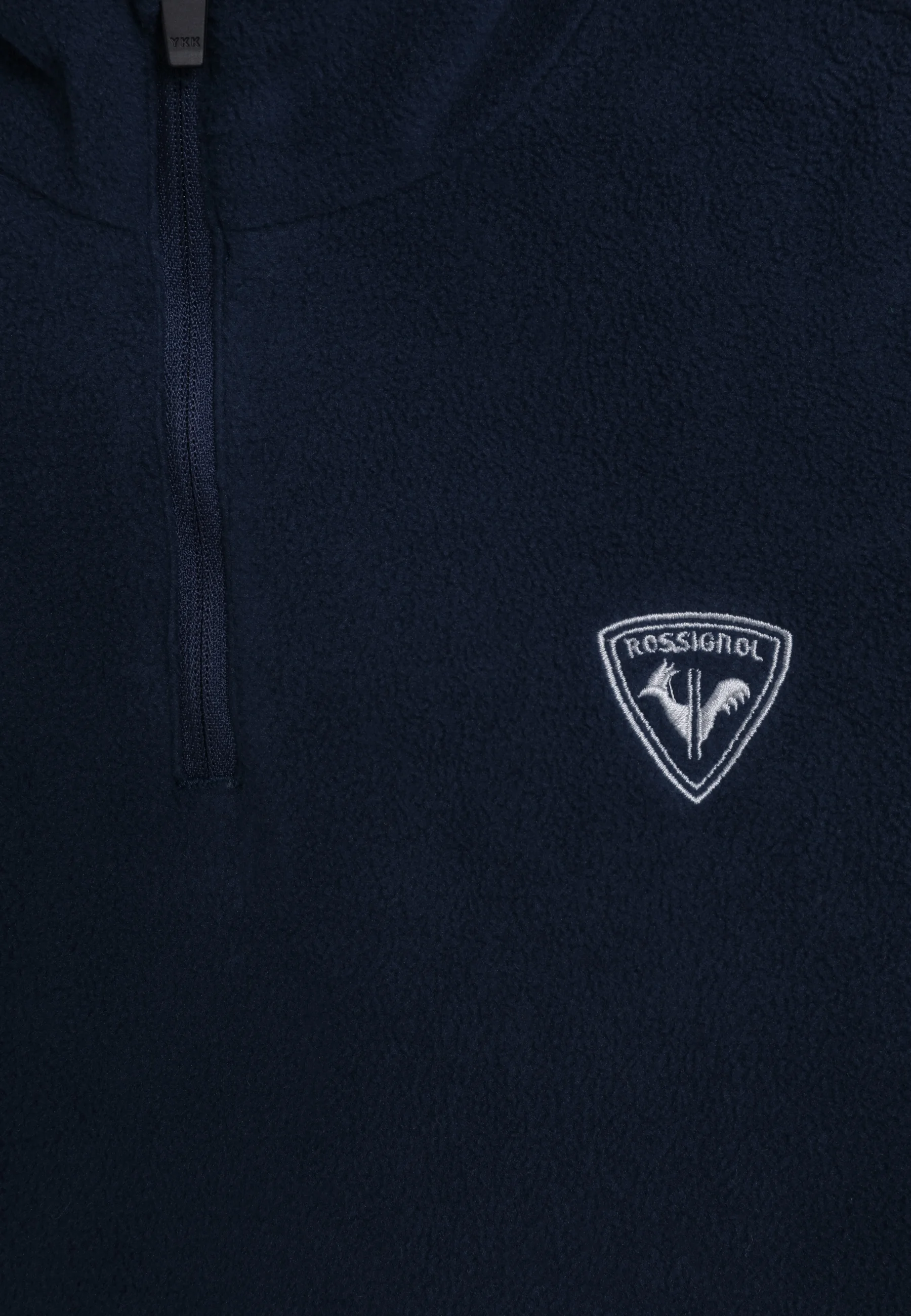 Rossignol HALF - Sudadera de forro polar