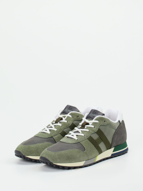 Sneaker-46616940002 Hogan