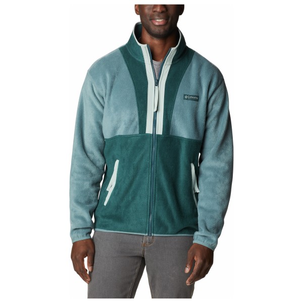 Columbia - Back Bowl Full Zip Fleece - Fleecejacke