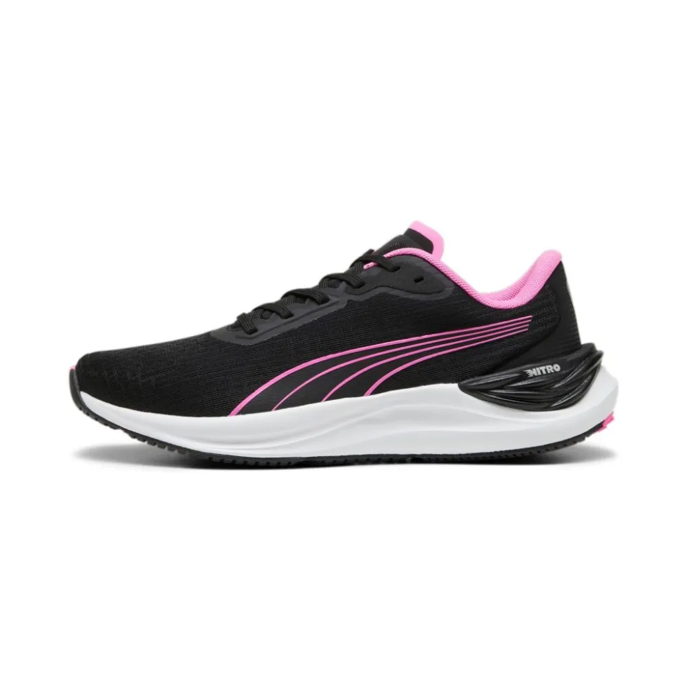PUMA Electrify Nitro 3 378456/010 / schwarz