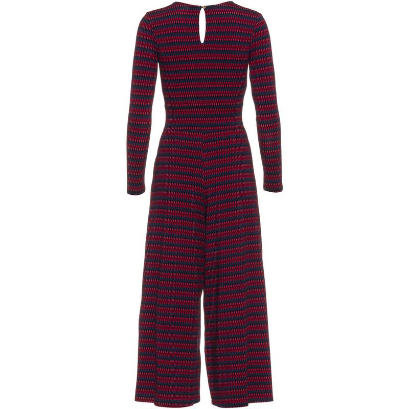 Blutsgeschwister Glamourama Queen Jumpsuit Damen