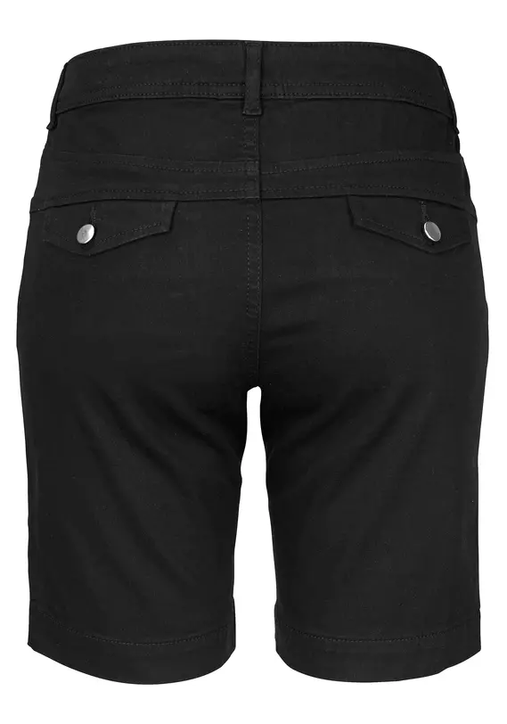 Bermudas