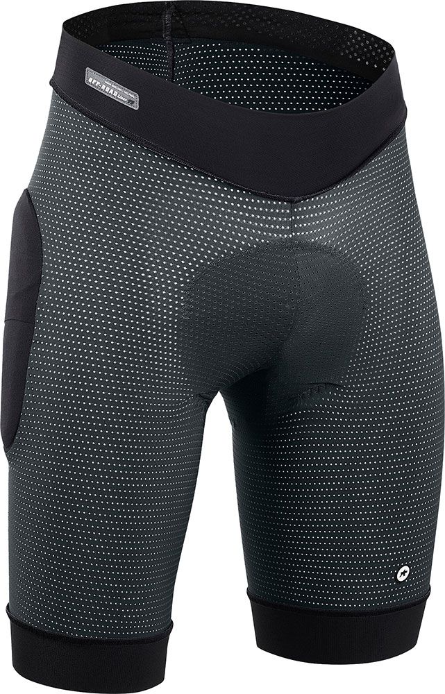 Assos Trail Tactica Liner HP T3 - Innenhose mit Polster kaufen | Bike-Discount