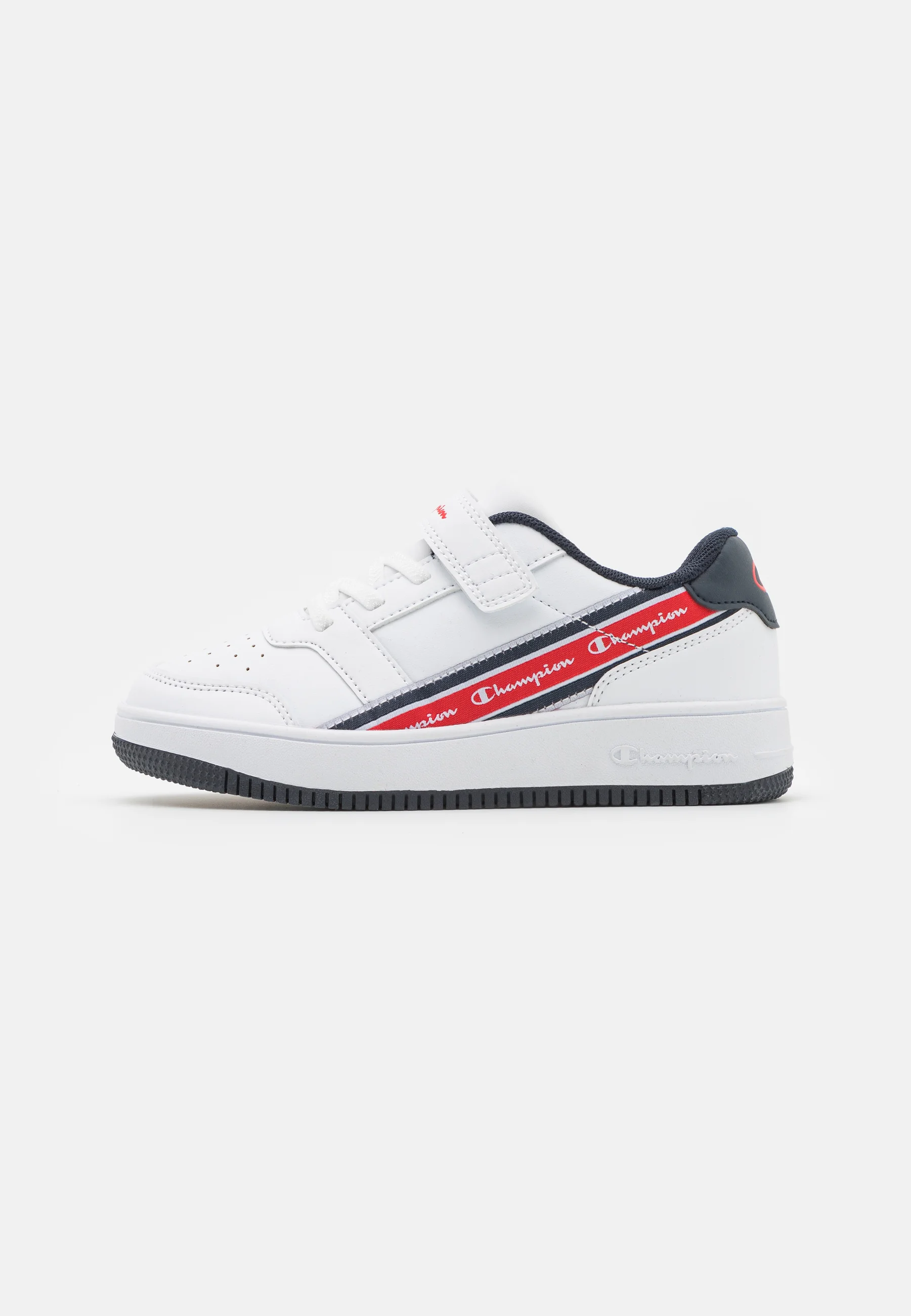 Champion LOW CUT SHOE ALTER UNISEX - Zapatillas de baloncesto