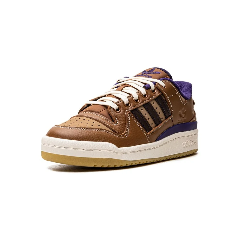 adidas Heitor Forum 84 Low ADV HQ6690 / braun