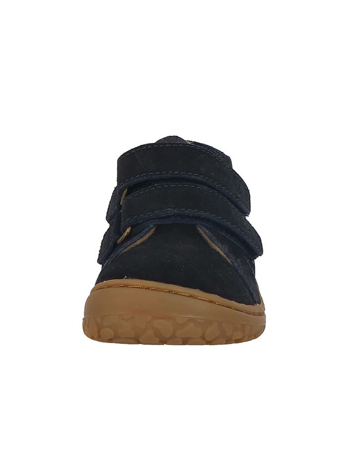 Lurchi Leder-Barfußschuhe 