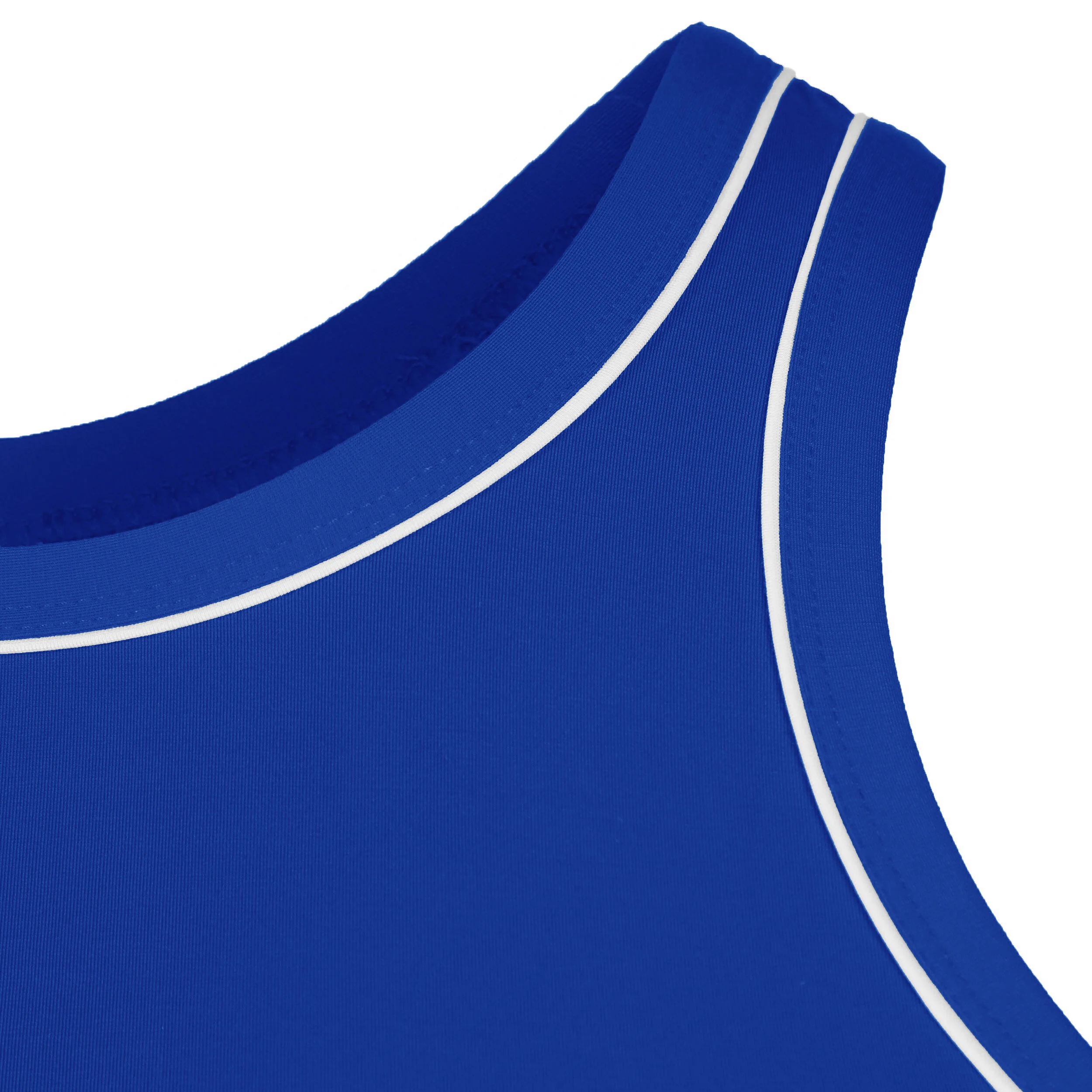 Fielhouse Lite Team Tank-Top Damen - Blau